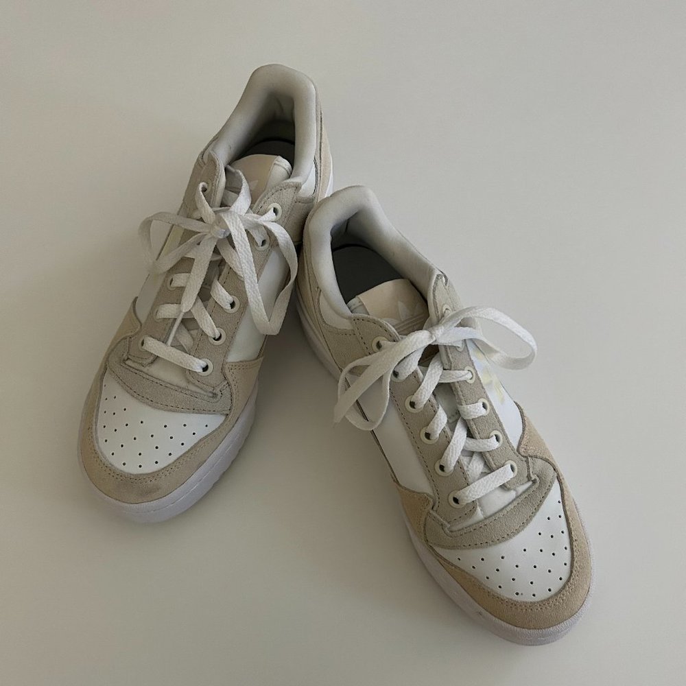 Adidas Forum Bold Shoes